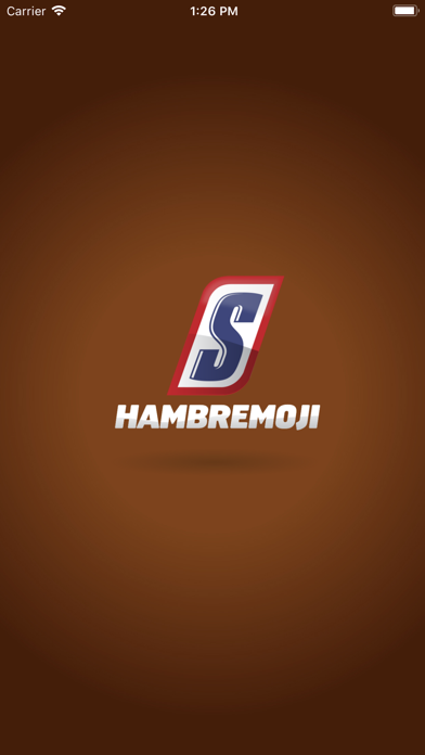 How to cancel & delete HambreMoji from iphone & ipad 4