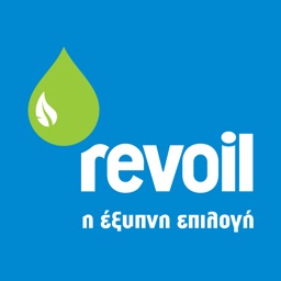 Revoil Fleet e-Card