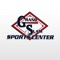 Download the Grand Slam Sports Center App today to plan and schedule your classes