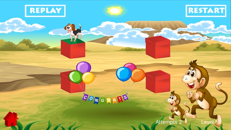 Best Preschool Games ABC 123 screenshot-3