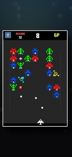Invaders - Defense the space(圖4)-速報App