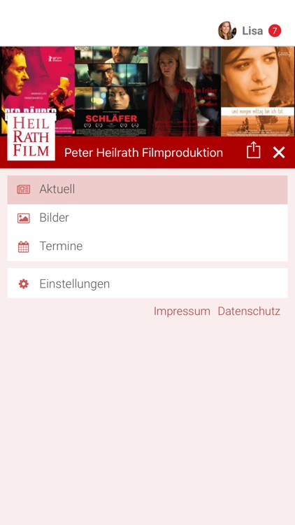 Peter Heilrath Filmproduktion