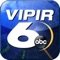The WJBF Vipir 6 app is a daily weather resource for your smart phone, providing forecasts and current conditions like radar, satellite imagery, temperature and surface winds on a fast and fluid map