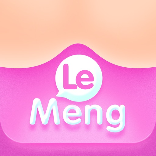 LeMeng iOS App