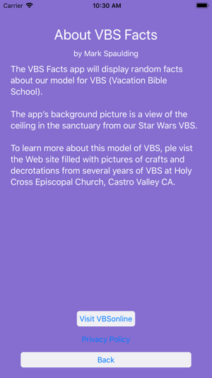 VBS Facts(圖4)-速報App