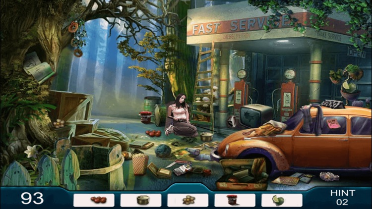 Criminal Pacific Case Bay Games : Save World Game
