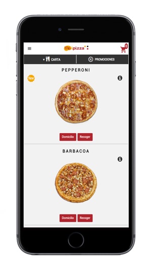 MaiPizza(圖3)-速報App