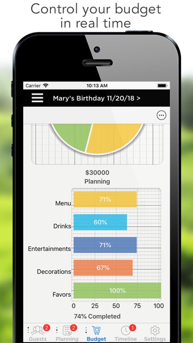 Pro Party Planner Pro Party Planner