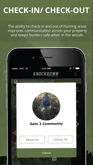 Knockdown Outdoors Hunting App(圖2)-速報App