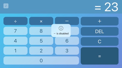 Asla Calculator screenshot 4