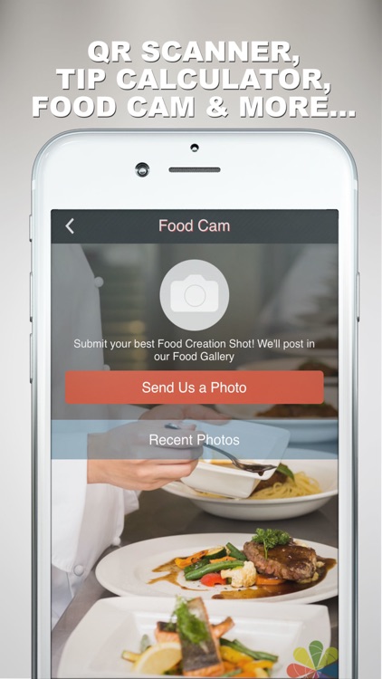 Food & Beverage Association SD screenshot-4
