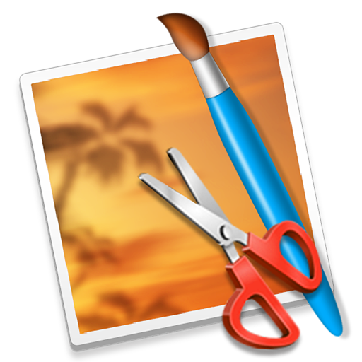Pro Paint - Filter, Image and Photo Editor icon