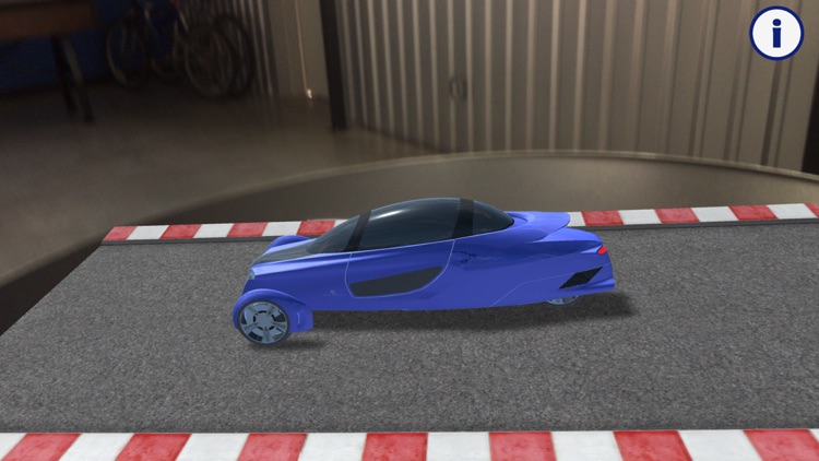 TerraCraft Motors AR