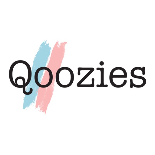 Qoozies Smoothie and Bites