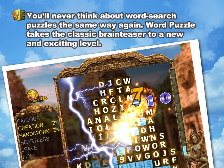 A+WordPuzzle