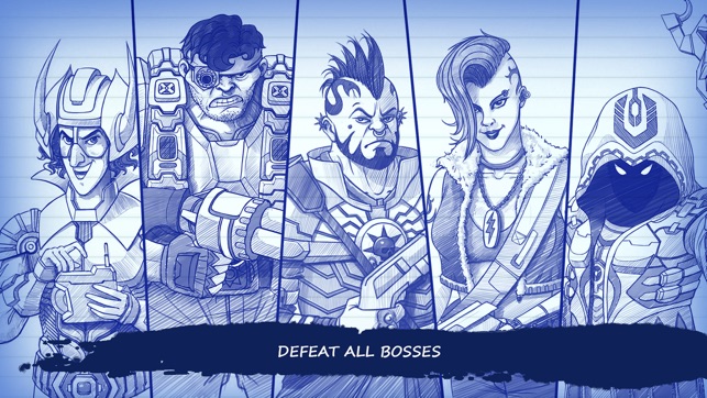 war of cyber tanks im app store iphone screenshots