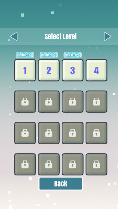 Color Pattern Puzzle Game screenshot 3