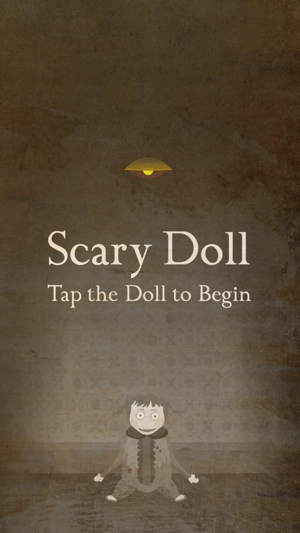 Scary Doll(圖1)-速報App