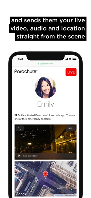 Parachute(圖3)-速報App