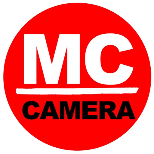 McClanahan Camera iOS App