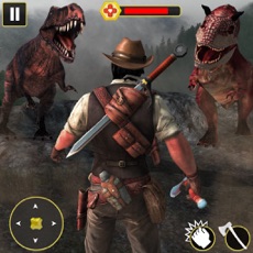 Activities of Dinosaur Jungle : Survival