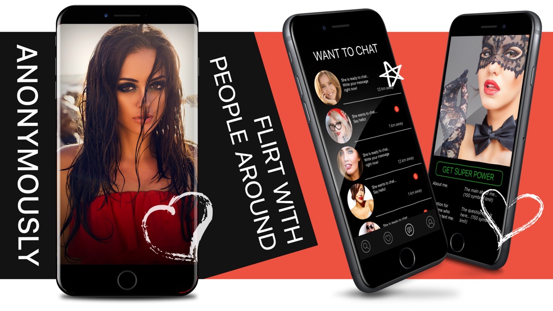 Top 15 Best Cheating Dating Apps For Android And iOS