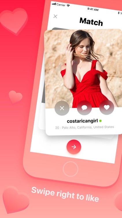 Chatsy - Premium Dating