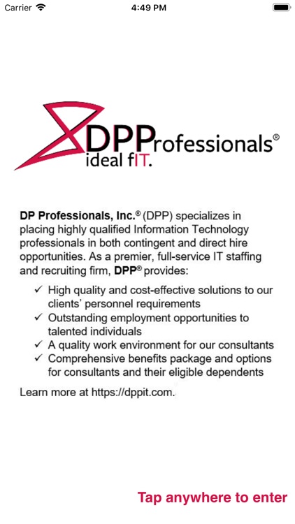 DP Professionals