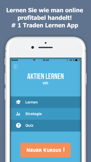 Aktien Lernen Kurs(圖1)-速報App