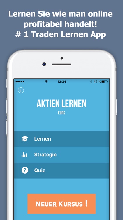 Aktien Lernen Kurs