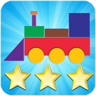Top 29 Games Apps Like Pieces 4 Kids - Best Alternatives
