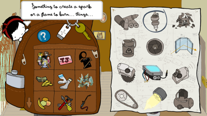 MechaNika screenshot 3