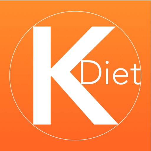 KetoDietApp▶