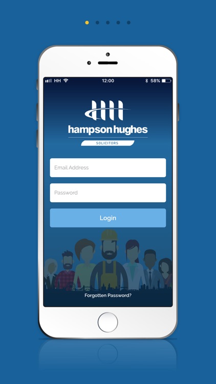 Hampson Hughes Solicitors