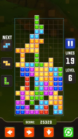 Colour Brick puzzle pop(圖3)-速報App