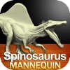 Spinosaurus Mannequin