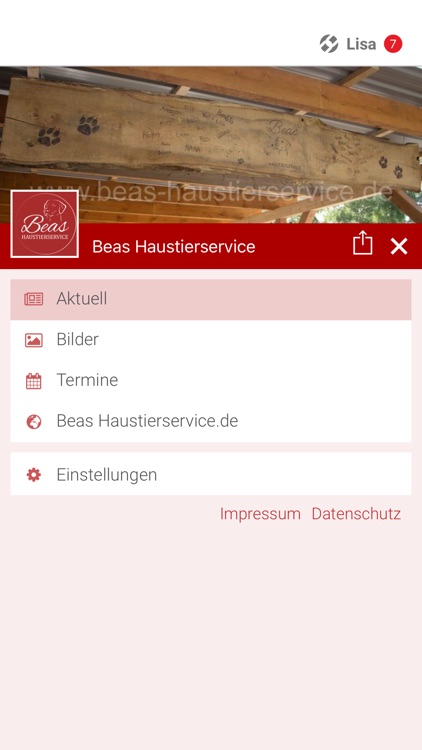 Beas Haustierservice