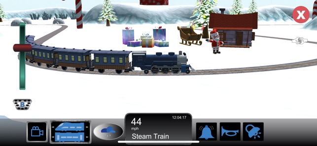 Kids Train Sim(圖3)-速報App