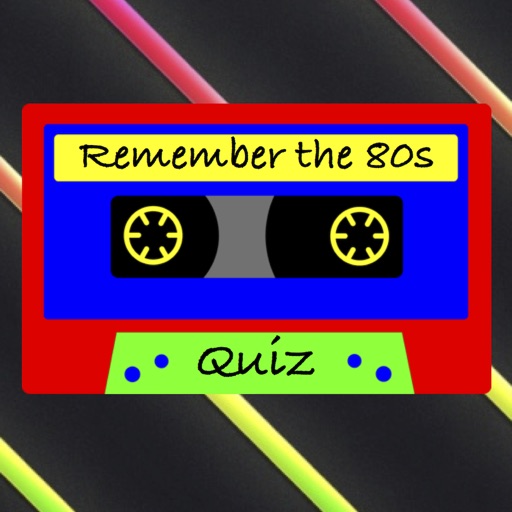 Remember The 80s