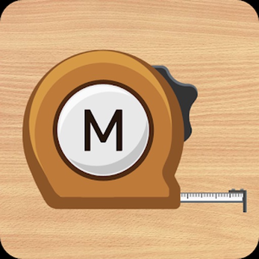 Smart Measure Pro - AR Ruler iOS App