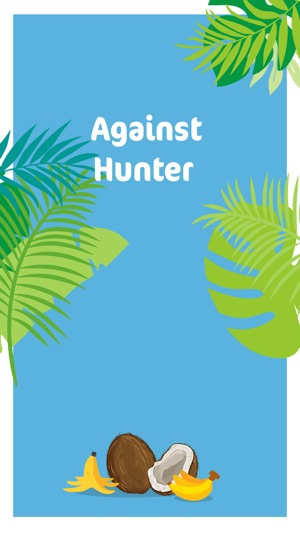 Against Hunter