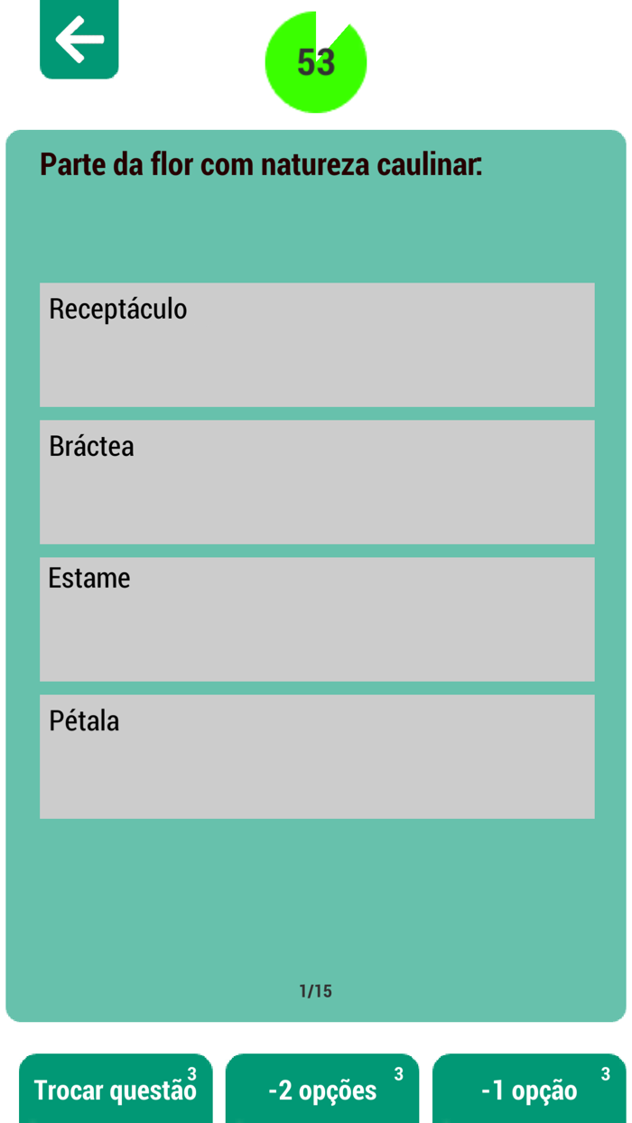 Farmacognosia The Game