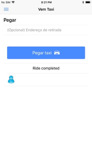 Vem Taxi(圖1)-速報App