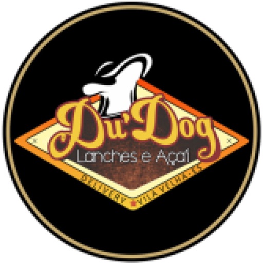 Du Dog Delivery icon