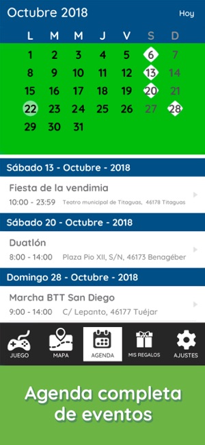 Alto Turia Turismo(圖4)-速報App