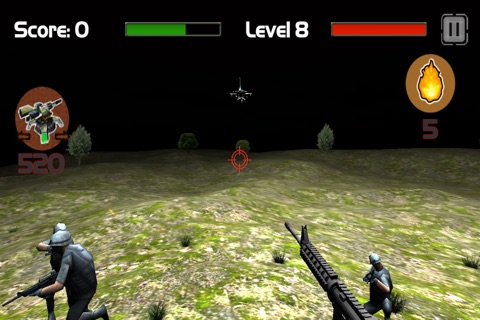 Beach Head Defense screenshot 3