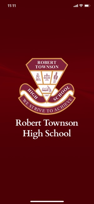 Robert Townson High School(圖1)-速報App