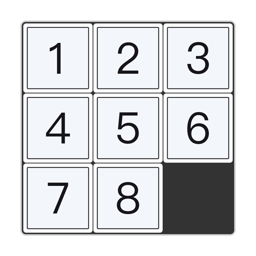 Number Block Master Icon