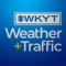 WKYT is proud to announce a full featured weather app for the iPhone and iPad