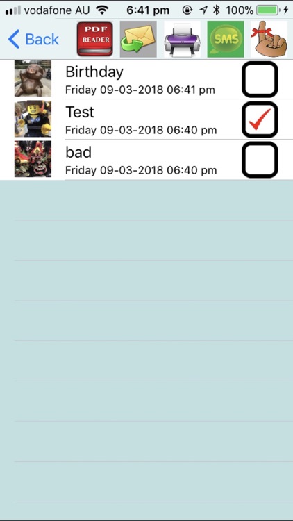 Event Manager screenshot-8